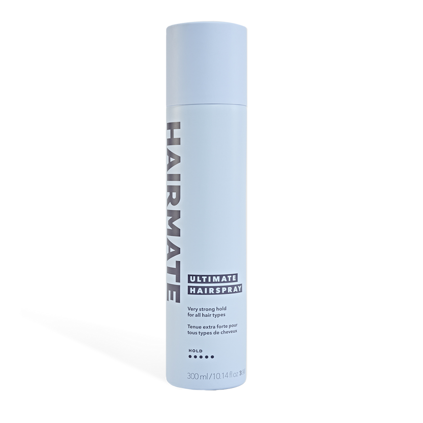 ULTIMATE HAIRSPRAY High-strength hairspray 300ml