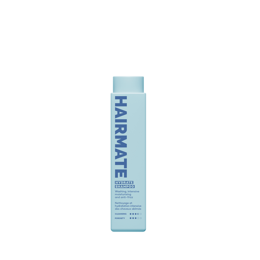 HYDRATE MINI Moisturising shampoo 100 ml