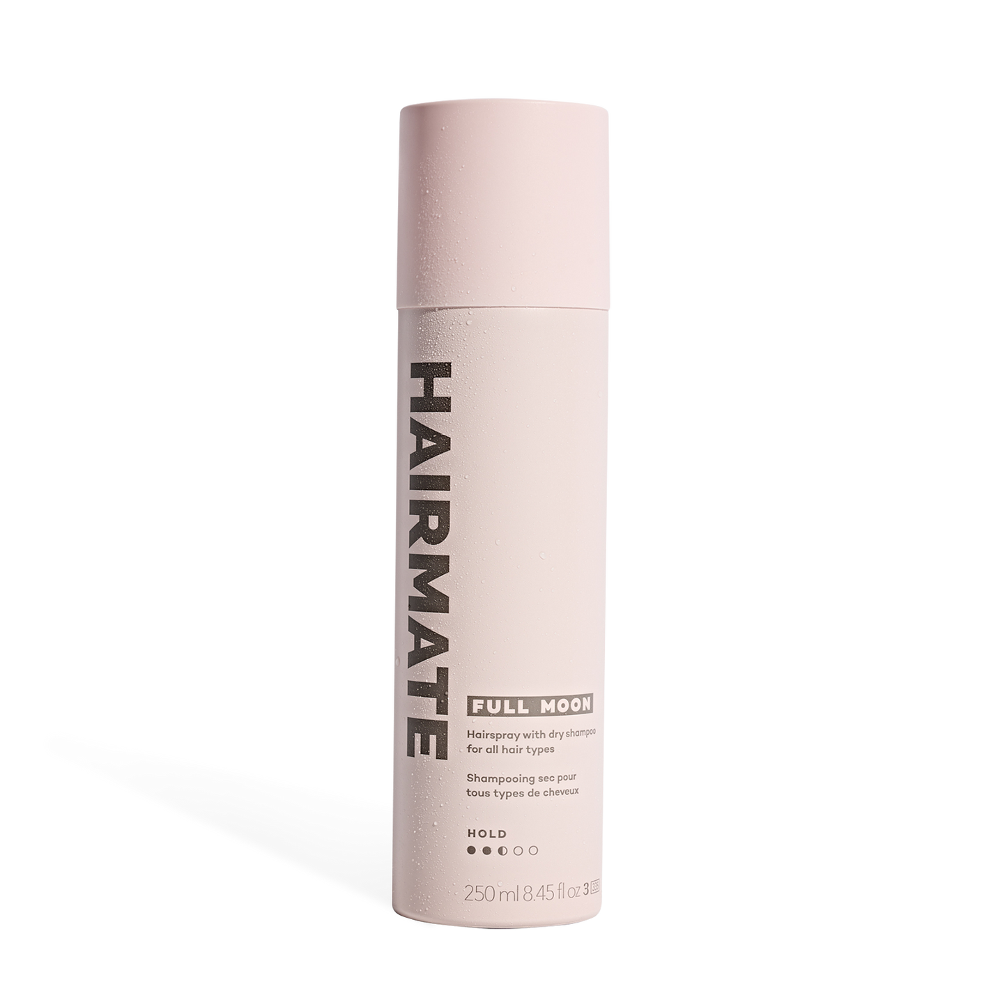 Full Moon volumising & refreshing hairspray, 250ml