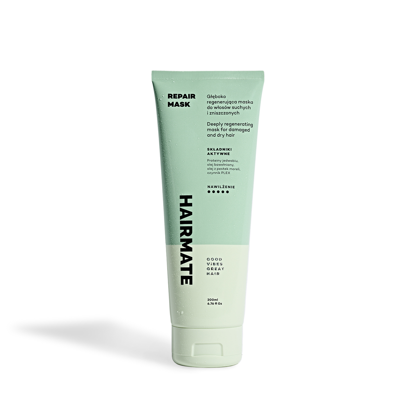 Repair Mask regenerating hair mask 200 ml