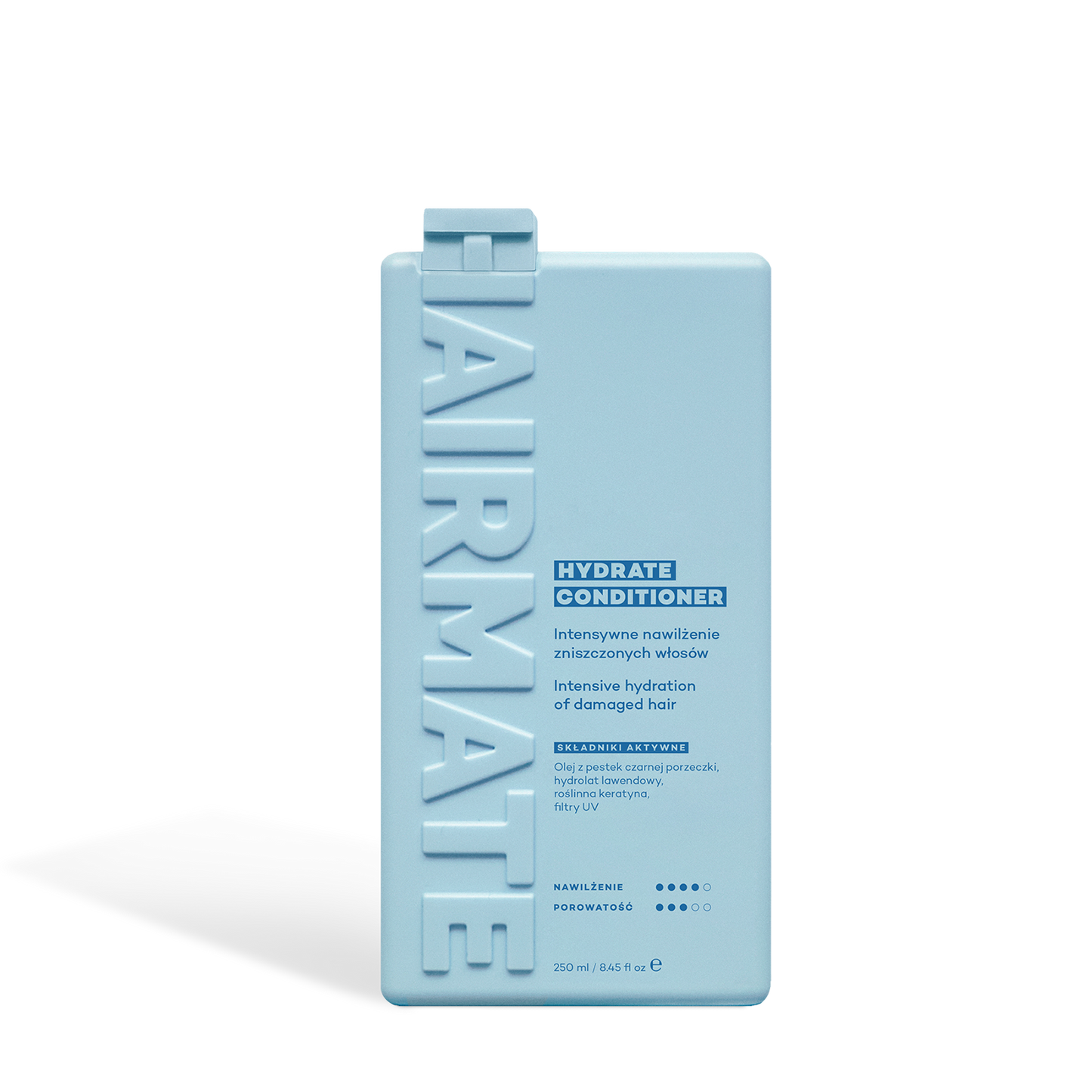 Hydrate hair conditioner 250 ml