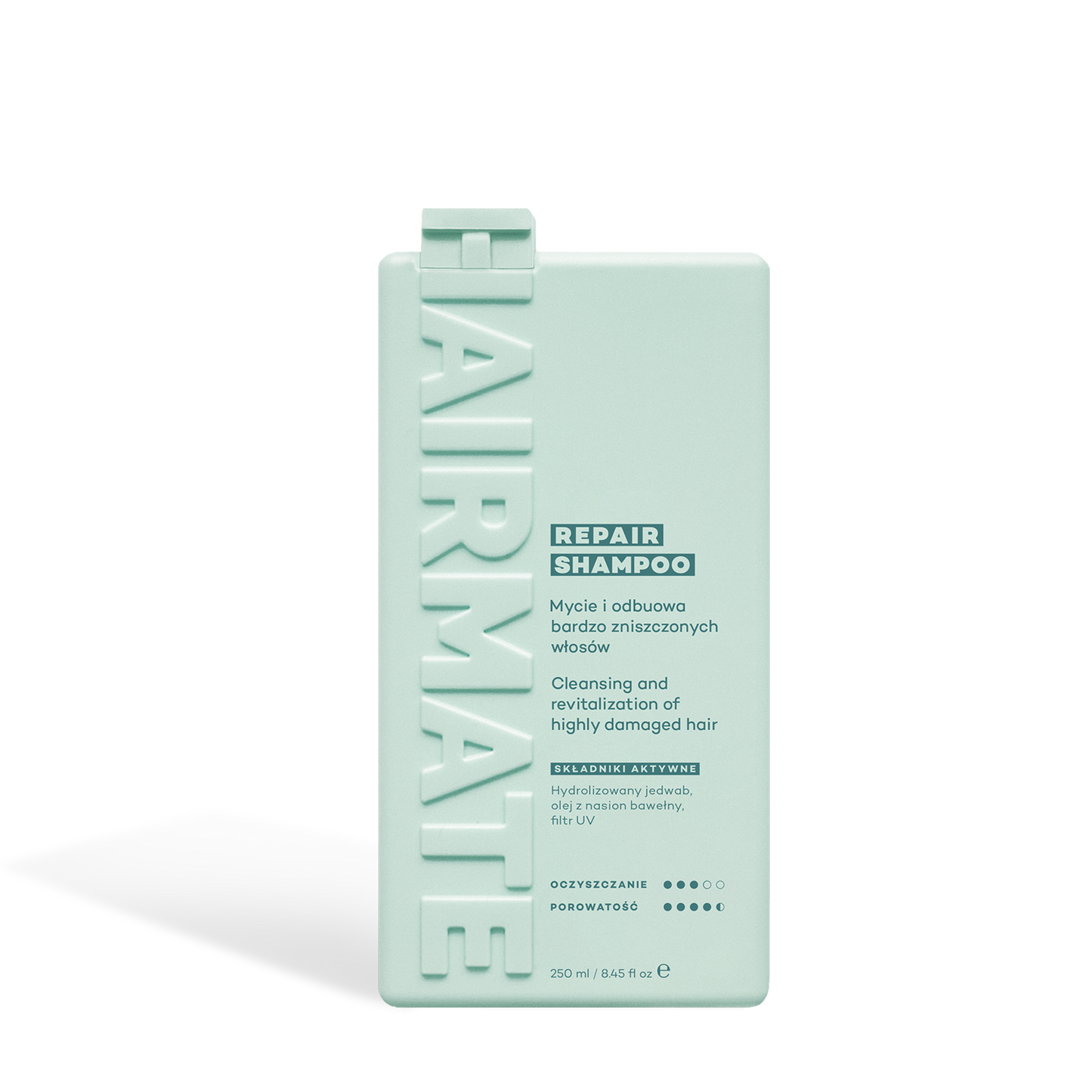 Repair restorative shampoo 250 ml