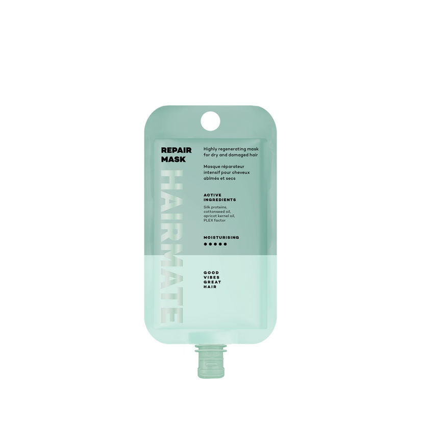 REPAIR MASK Regenerative hair mask, 50 ml