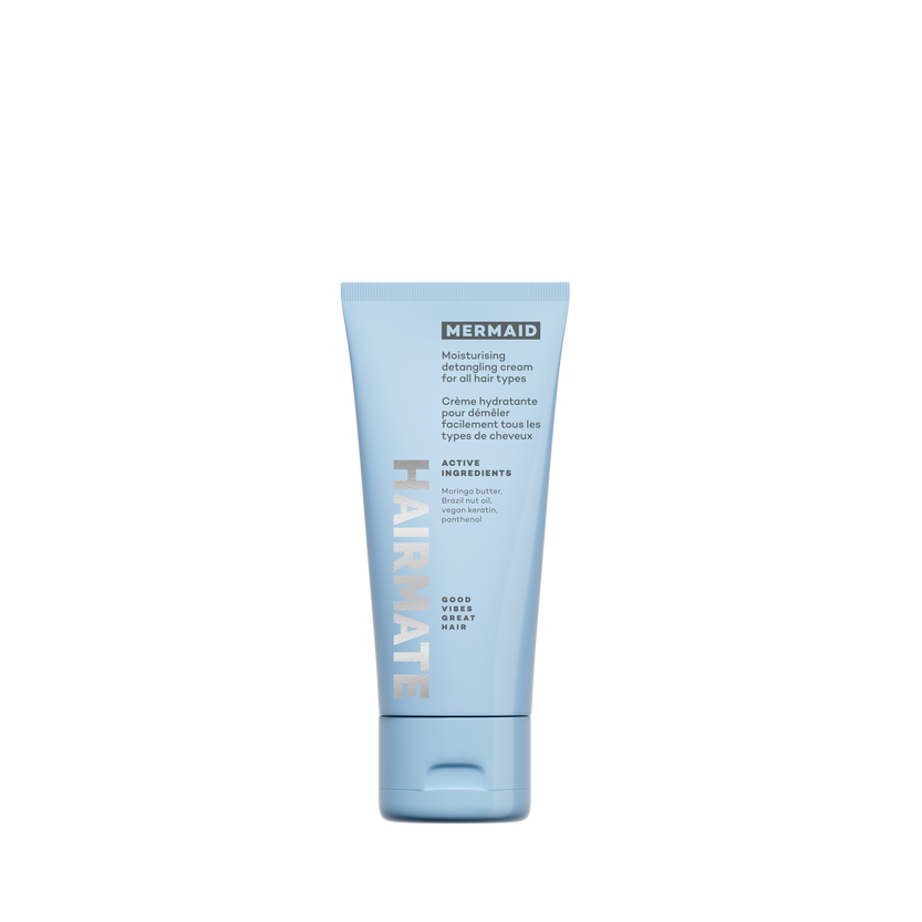  MERMAID Moisturising detangling cream, 50 ml