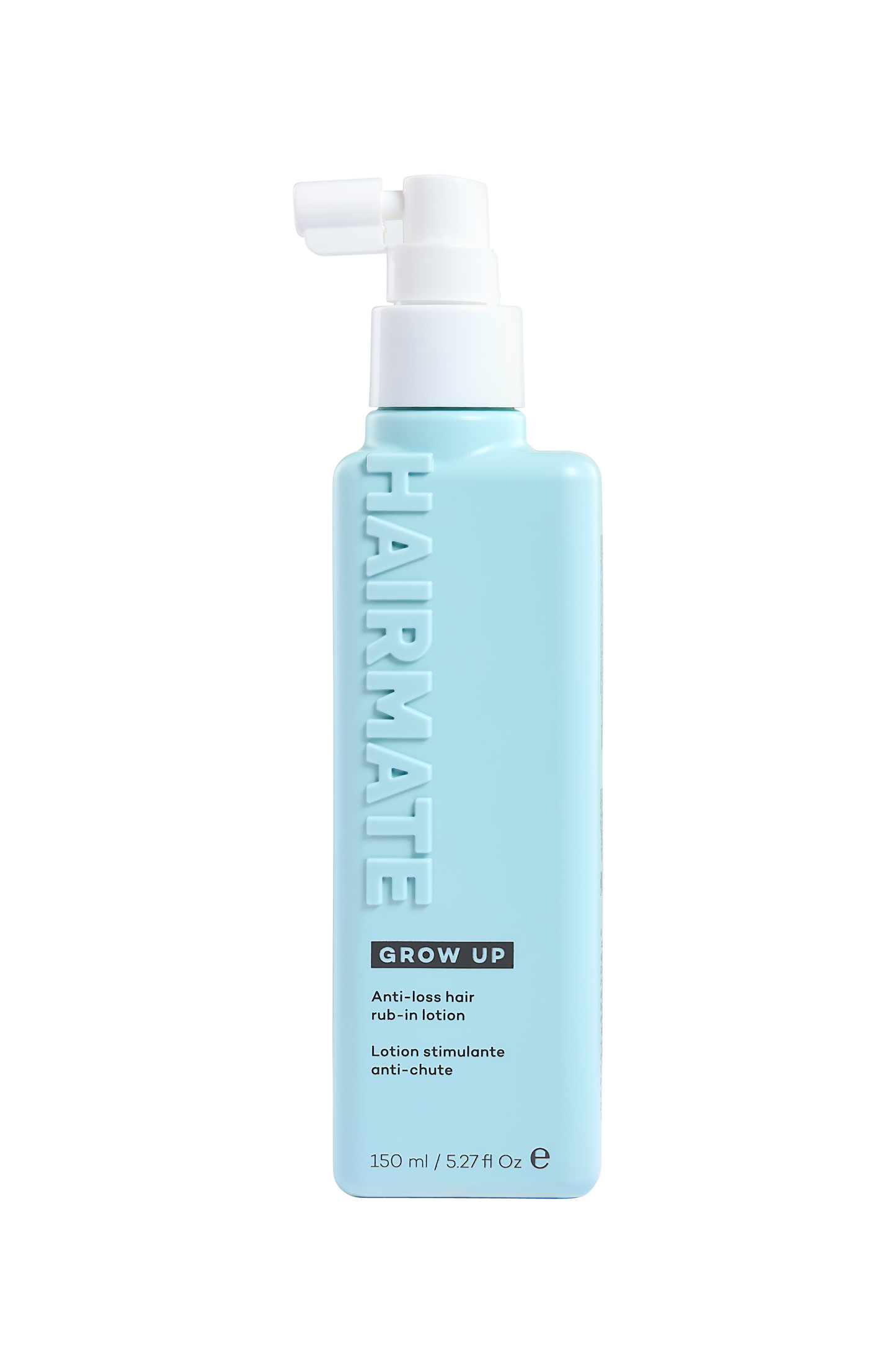 Hair loss prevention treatment