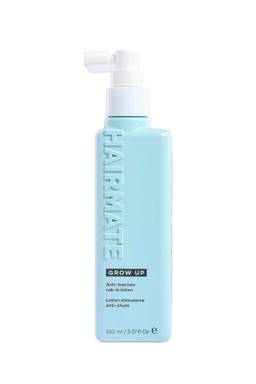 Hair loss prevention treatment