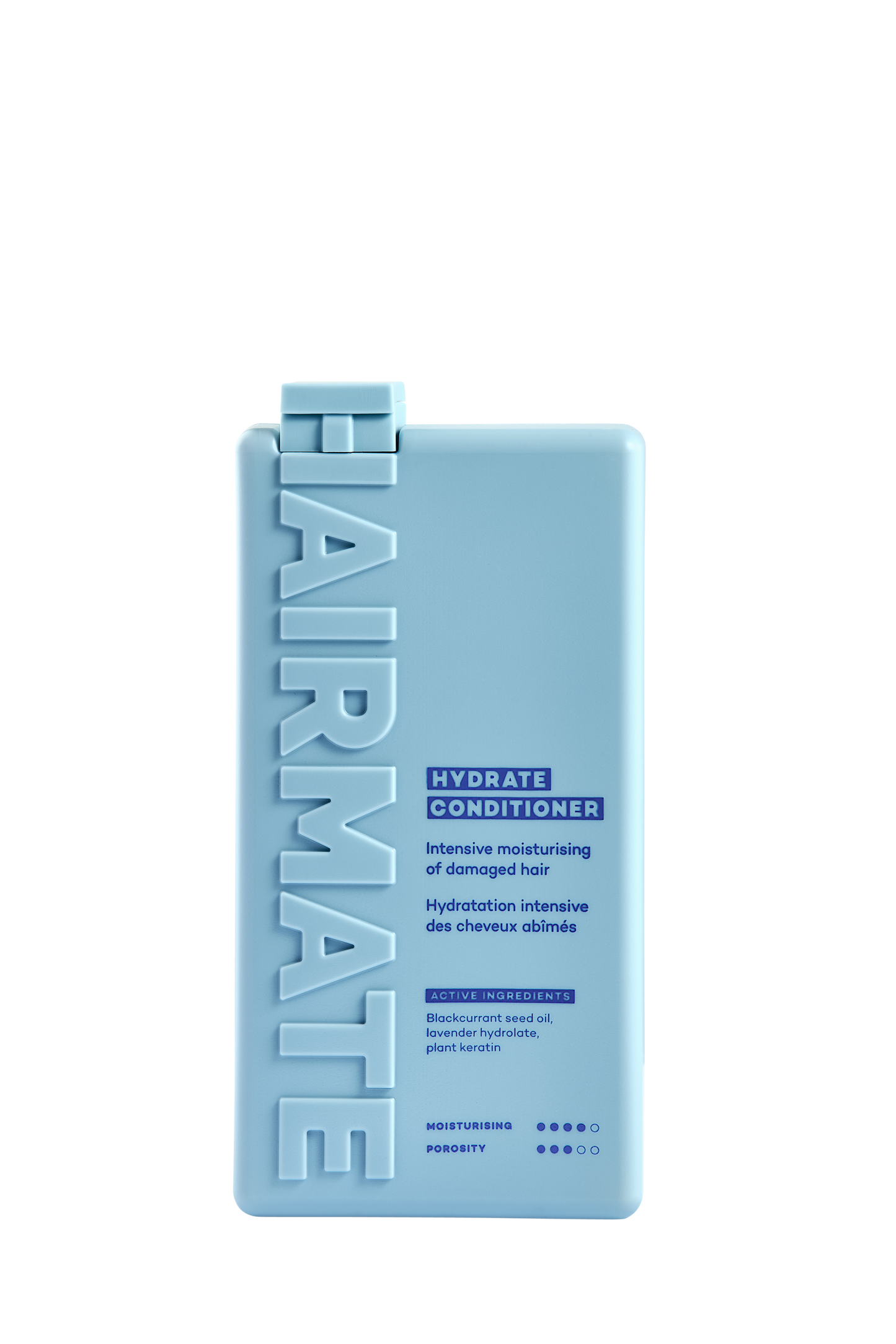 Moistourising hair conditioner