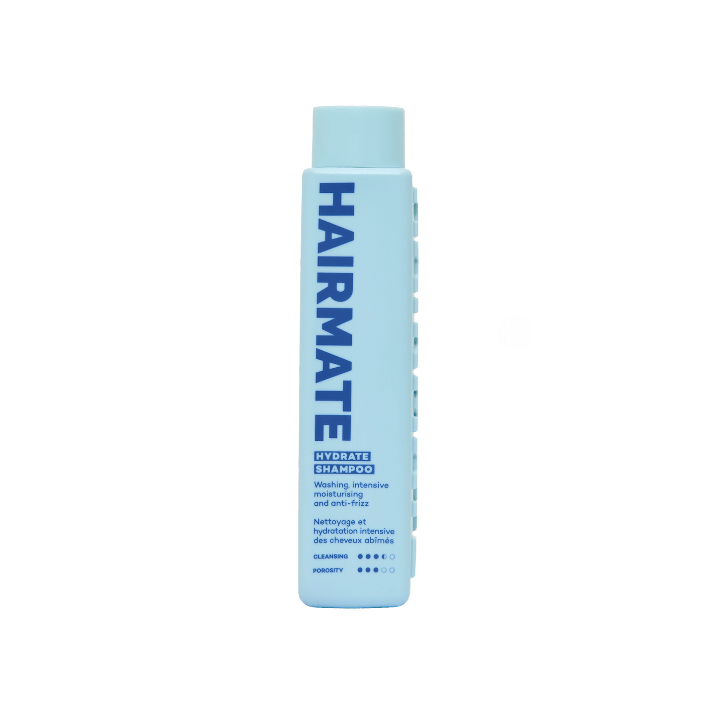 Mini moistourising hair shampoo