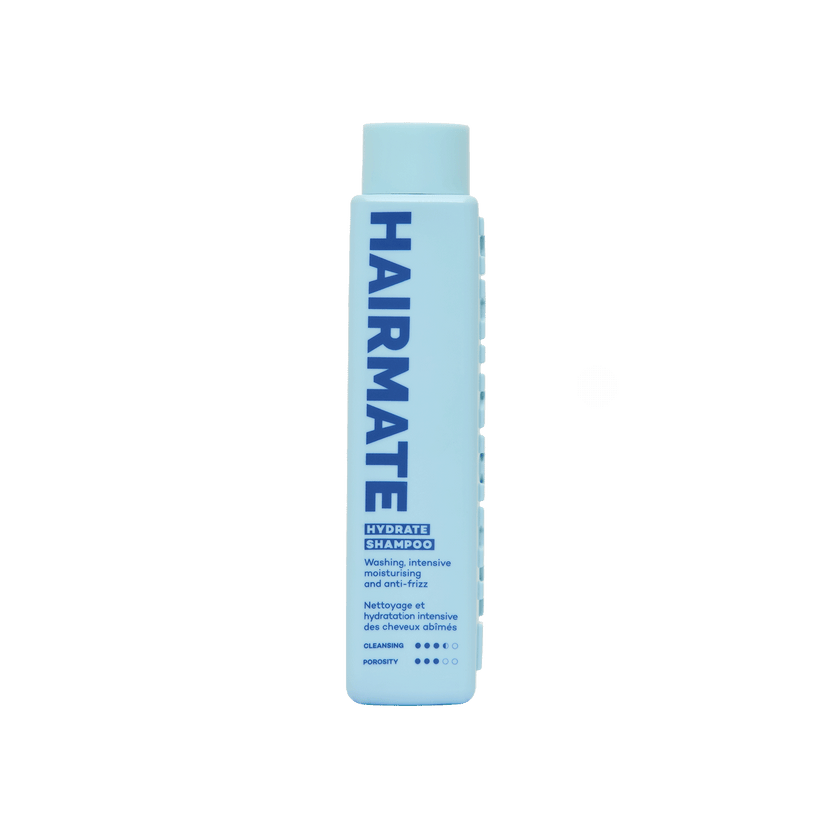 Mini moistourising hair shampoo