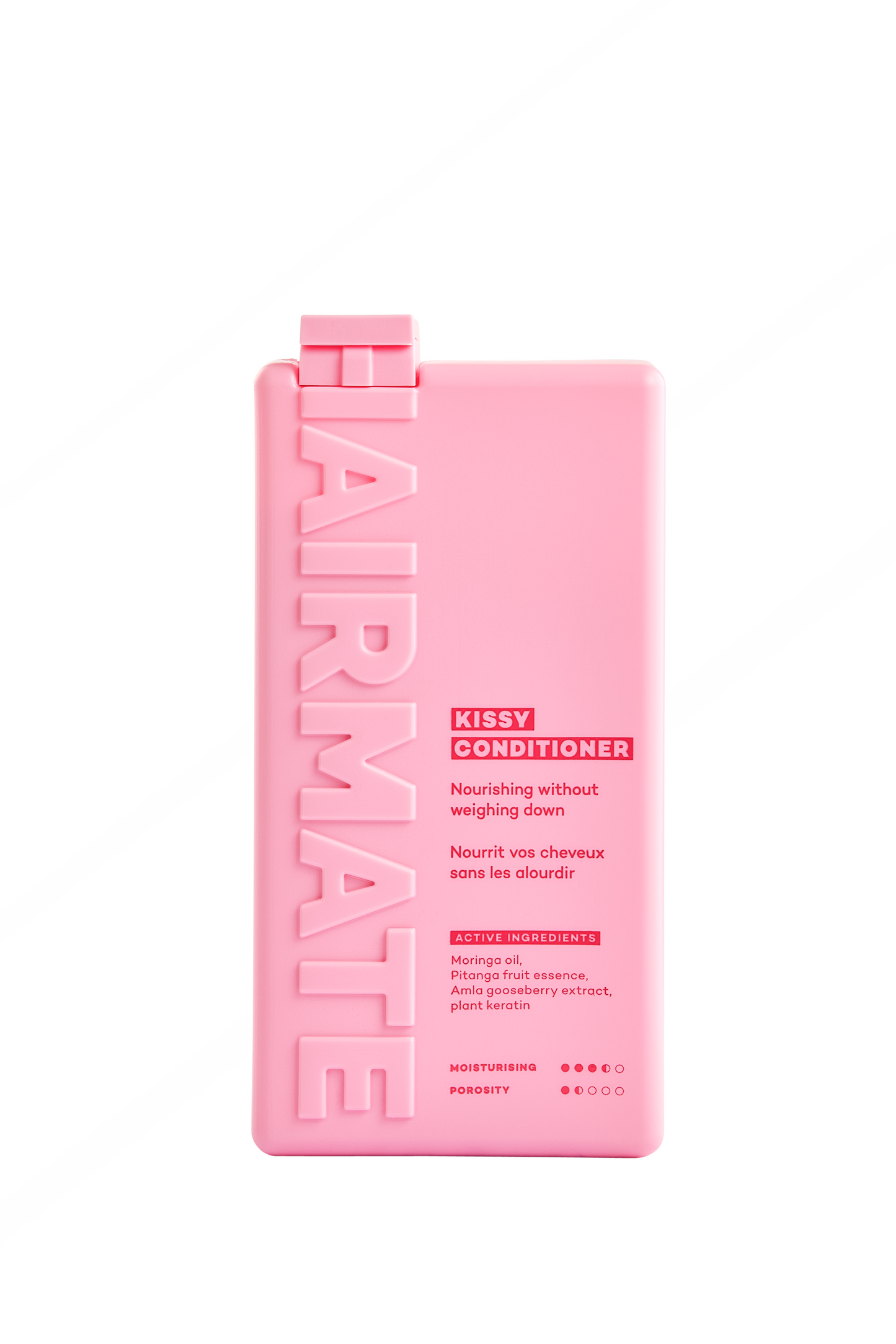 Conditioner for thin hair