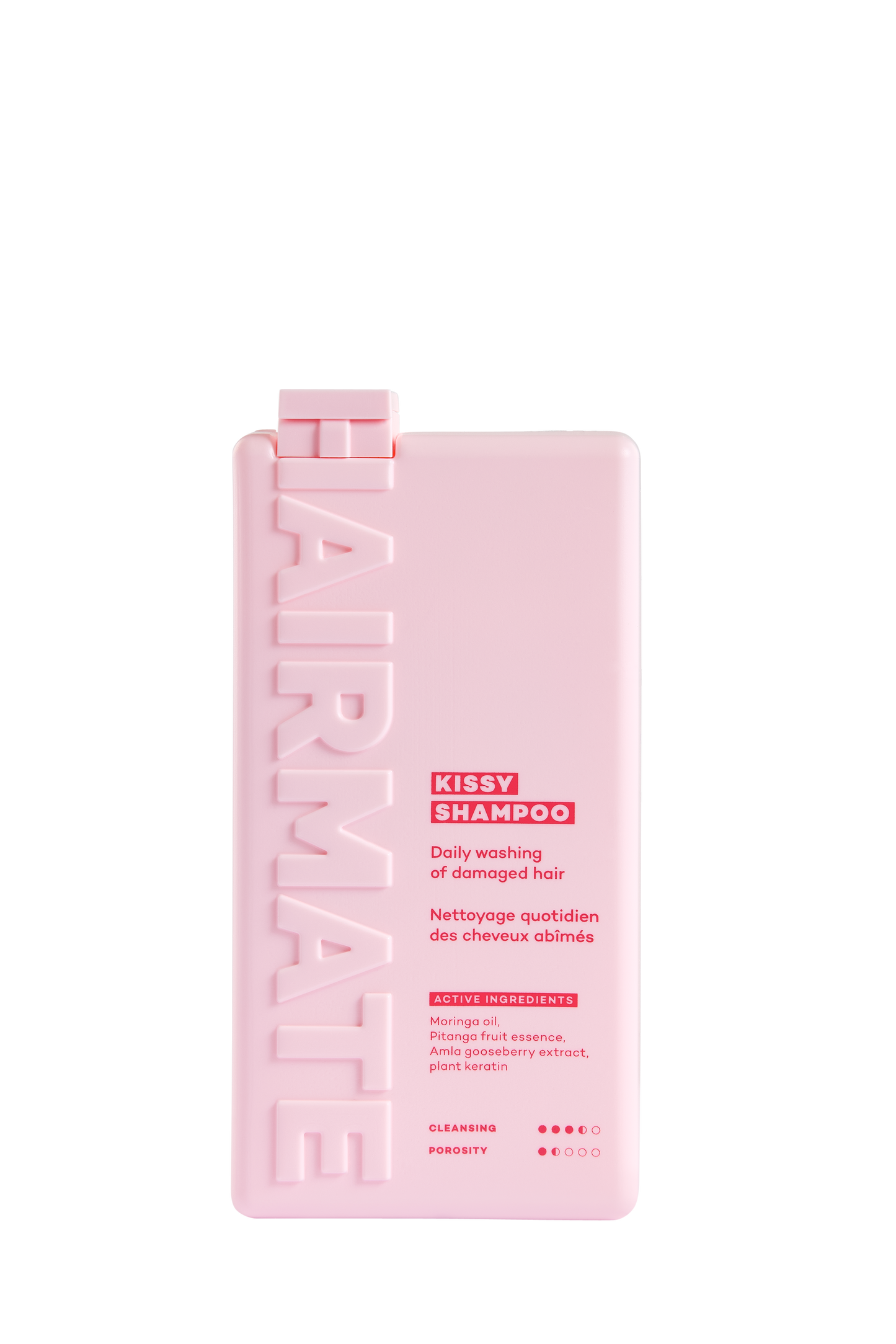 Shampoo for thin hair