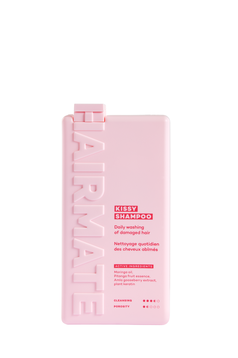 Shampoo for thin hair