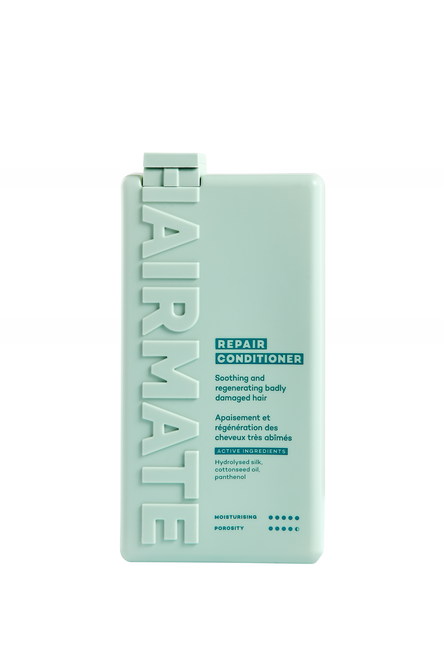 Regenerative hair conditioner