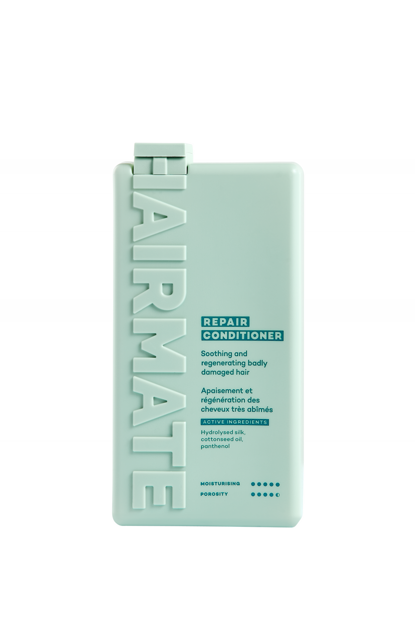 Regenerative hair conditioner