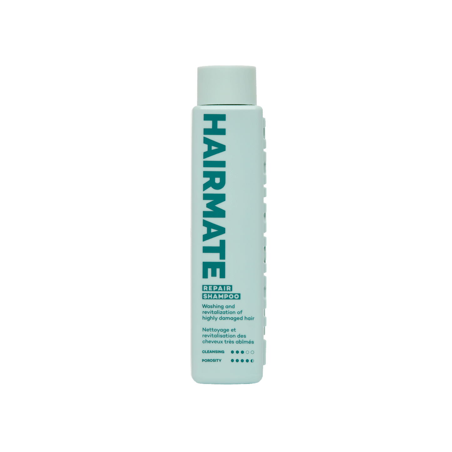 Mini regenerative hair shampoo